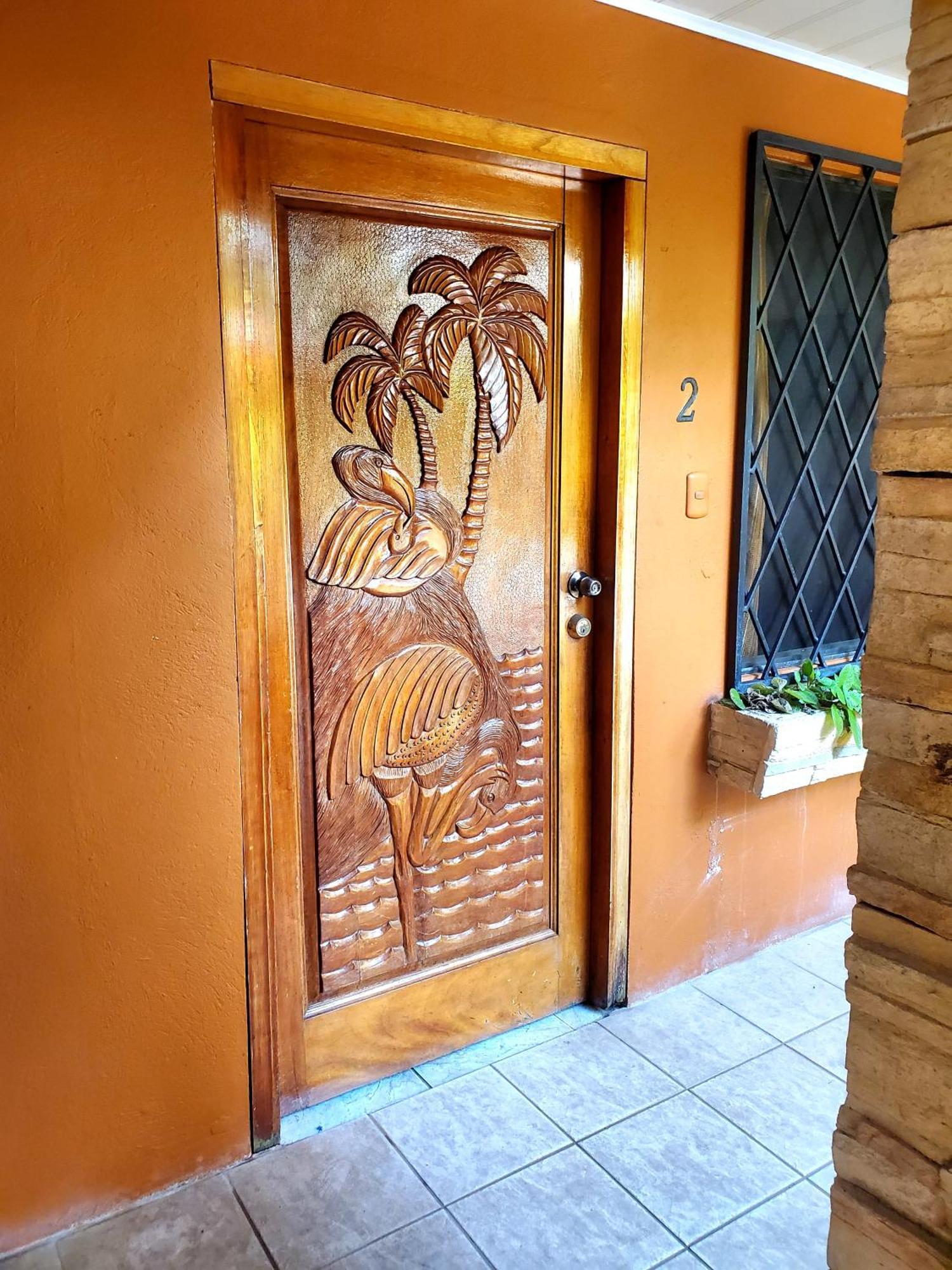 Hotel Villa Prats Manuel Antonio Exteriör bild