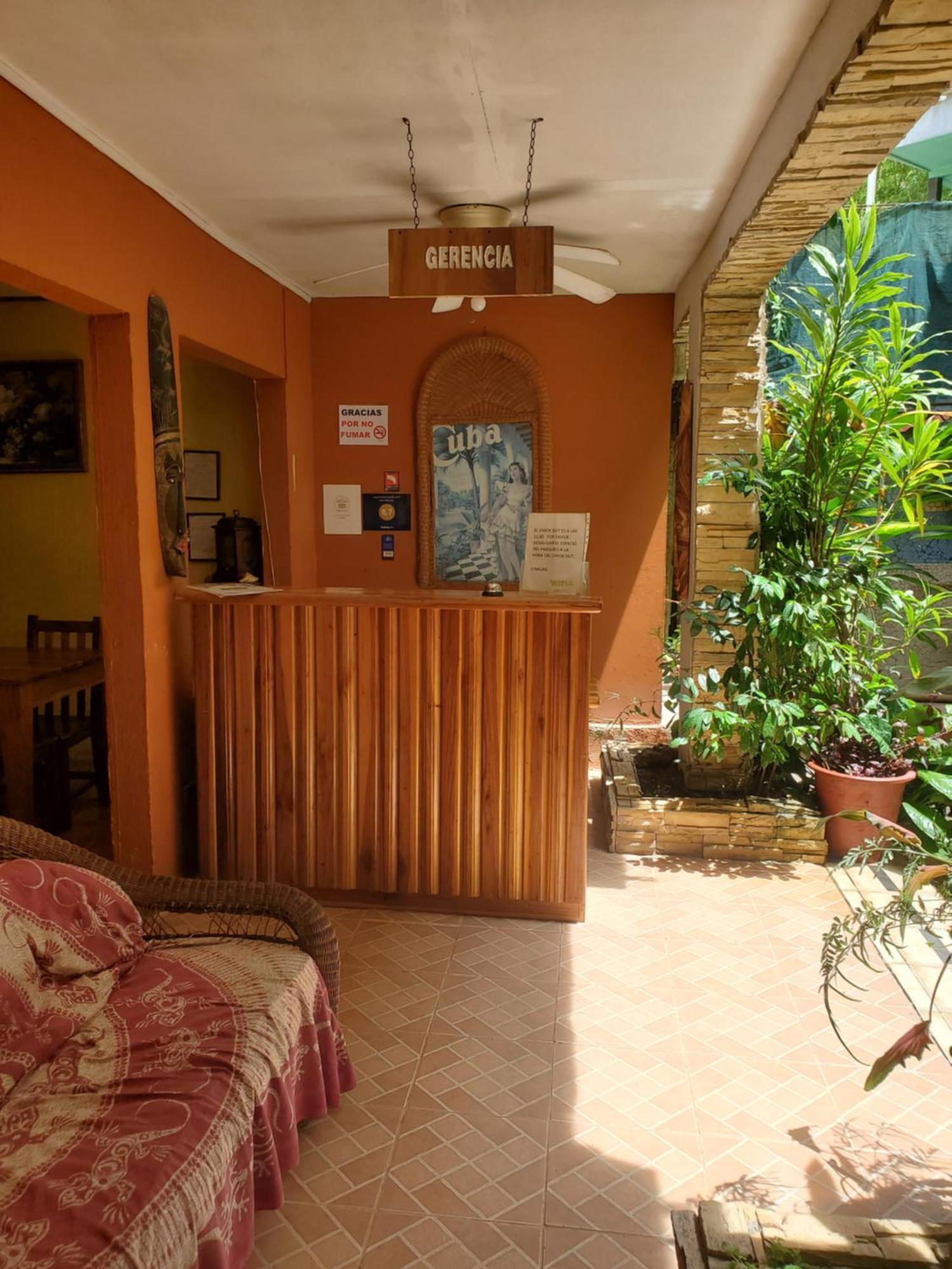 Hotel Villa Prats Manuel Antonio Exteriör bild