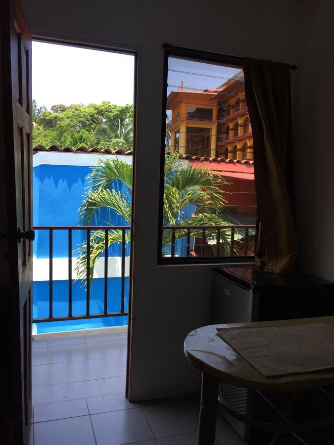 Hotel Villa Prats Manuel Antonio Exteriör bild